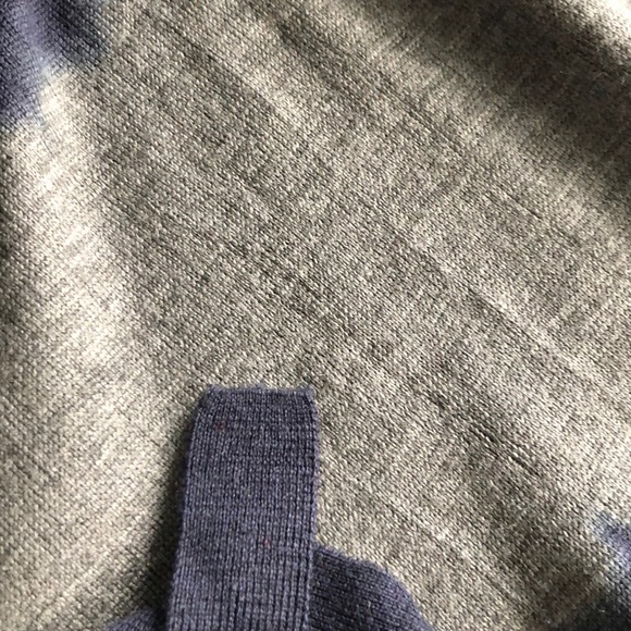 Armani Jeans 100% Wool Dress - Picture 2 of 8